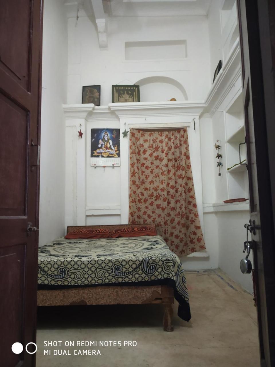 Savitri Palace Pushkar Exterior photo